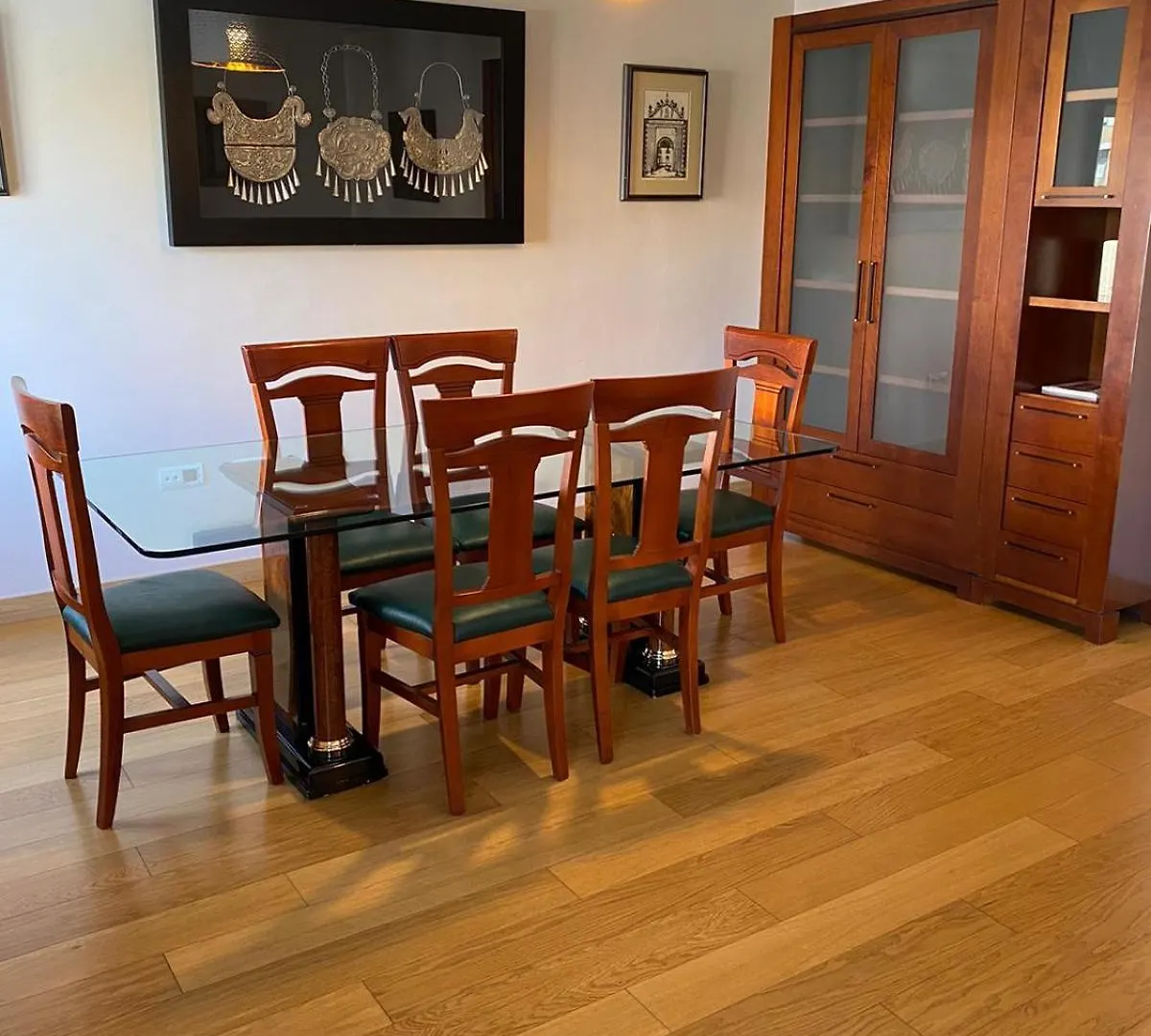 Apartmán Atico Deluxe Con Parking Sevilla