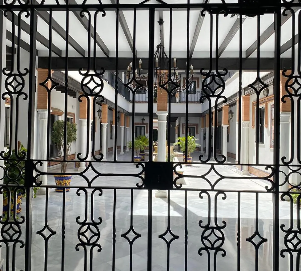 Apartmán Atico Deluxe Con Parking Sevilla