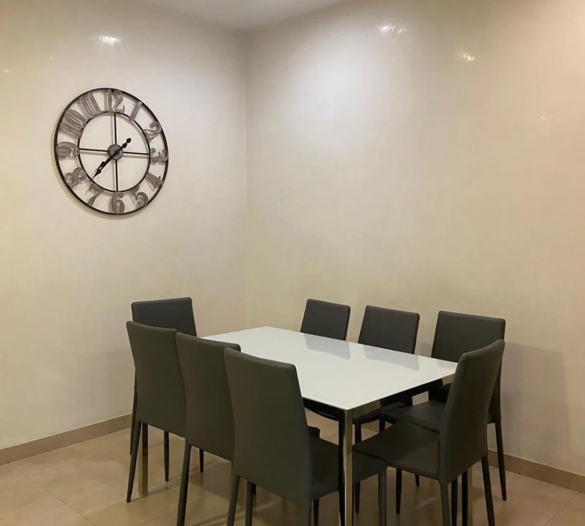 Atico Deluxe Con Parking Apartment Seville
