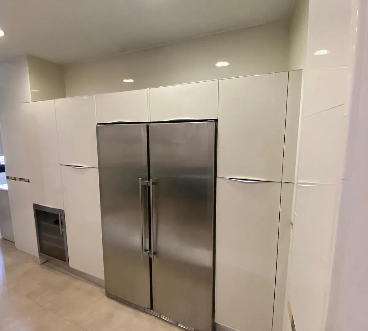 Atico Deluxe Con Parking Apartment Seville 0*,  Spain